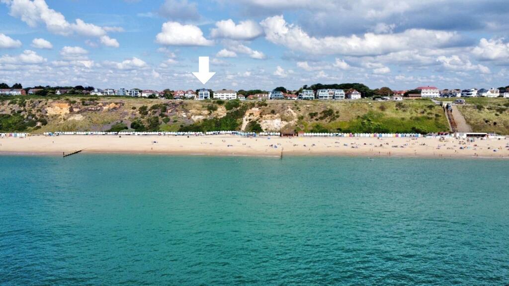 Additional property image - Boscombe Overcliff Drive, Bournemouth, Dorset, BH5