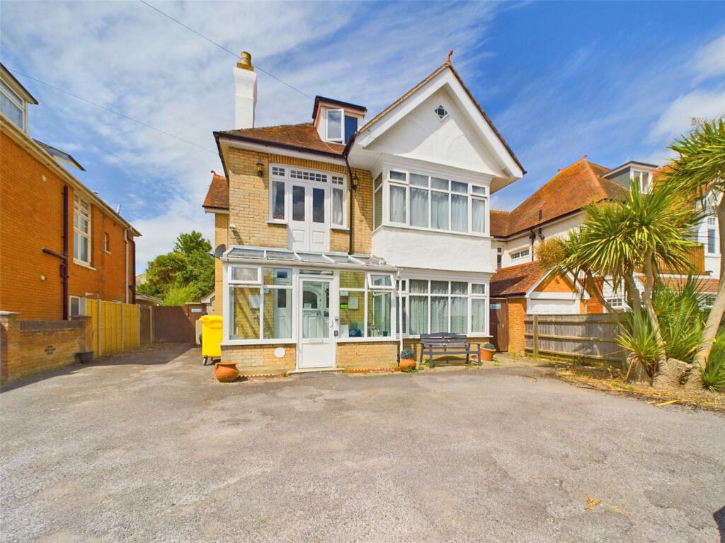 Main image of property: Foxholes Road, Southbourne, Bournemouth, BH6