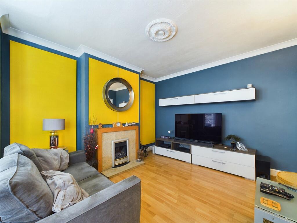 Additional property image - Wilton Road, Bournemouth, BH7