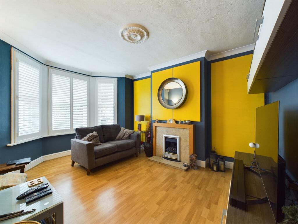 Additional property image - Wilton Road, Bournemouth, BH7
