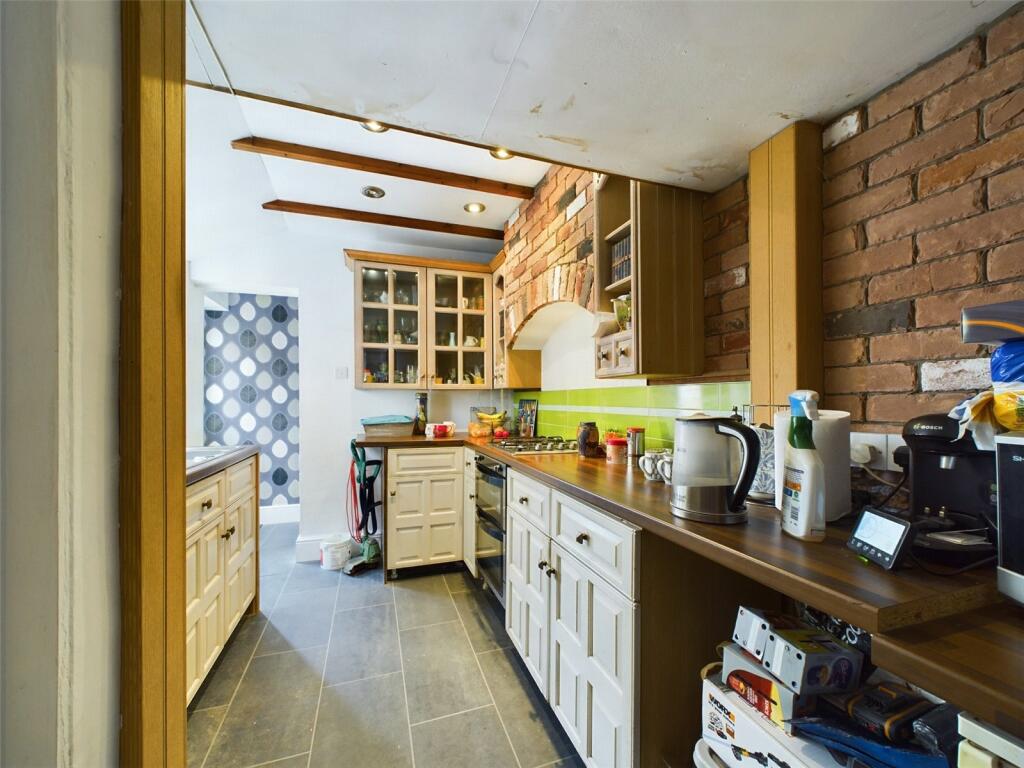 Additional property image - Wilton Road, Bournemouth, BH7