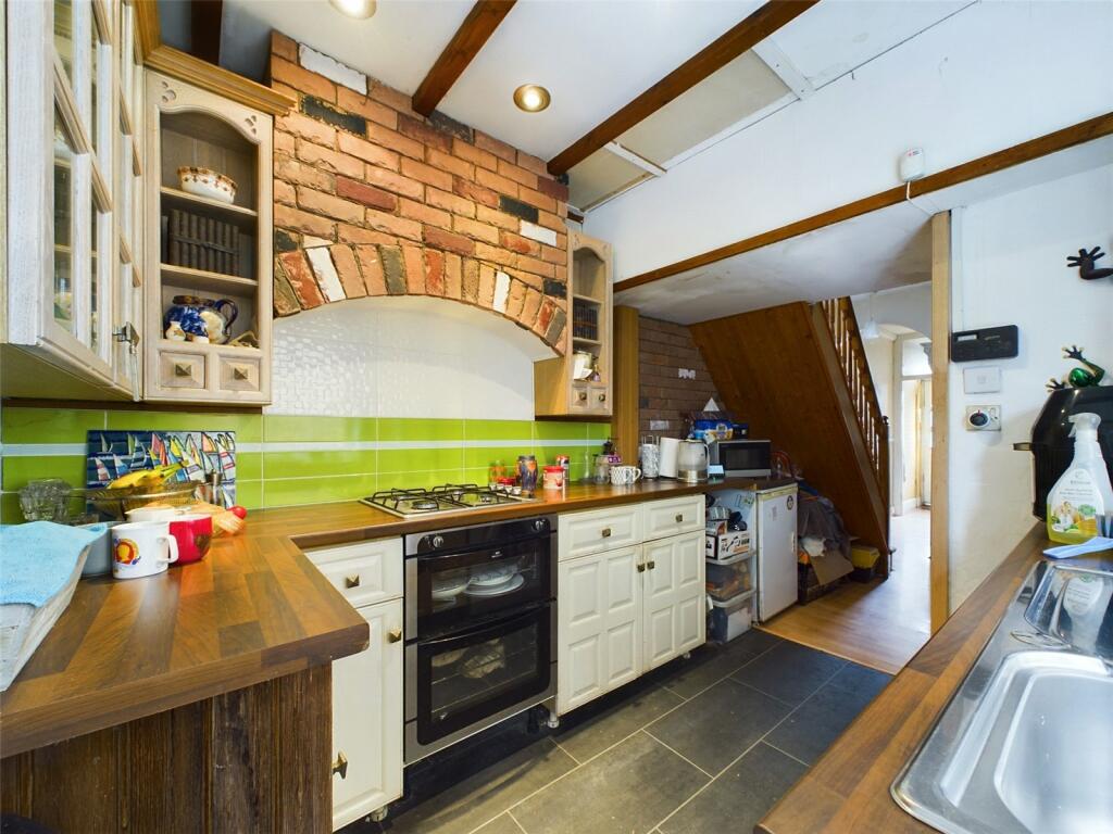 Additional property image - Wilton Road, Bournemouth, BH7