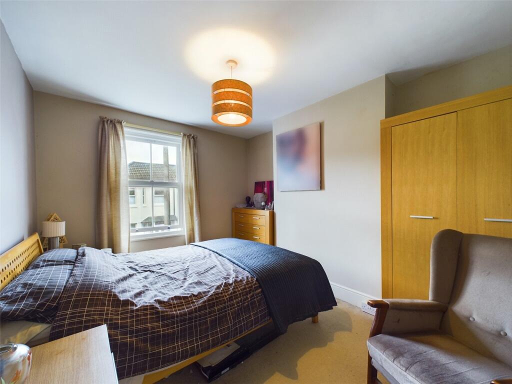 Additional property image - Wilton Road, Bournemouth, BH7