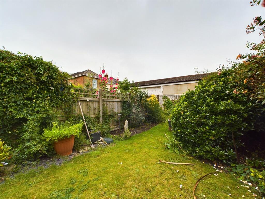 Additional property image - Wilton Road, Bournemouth, BH7