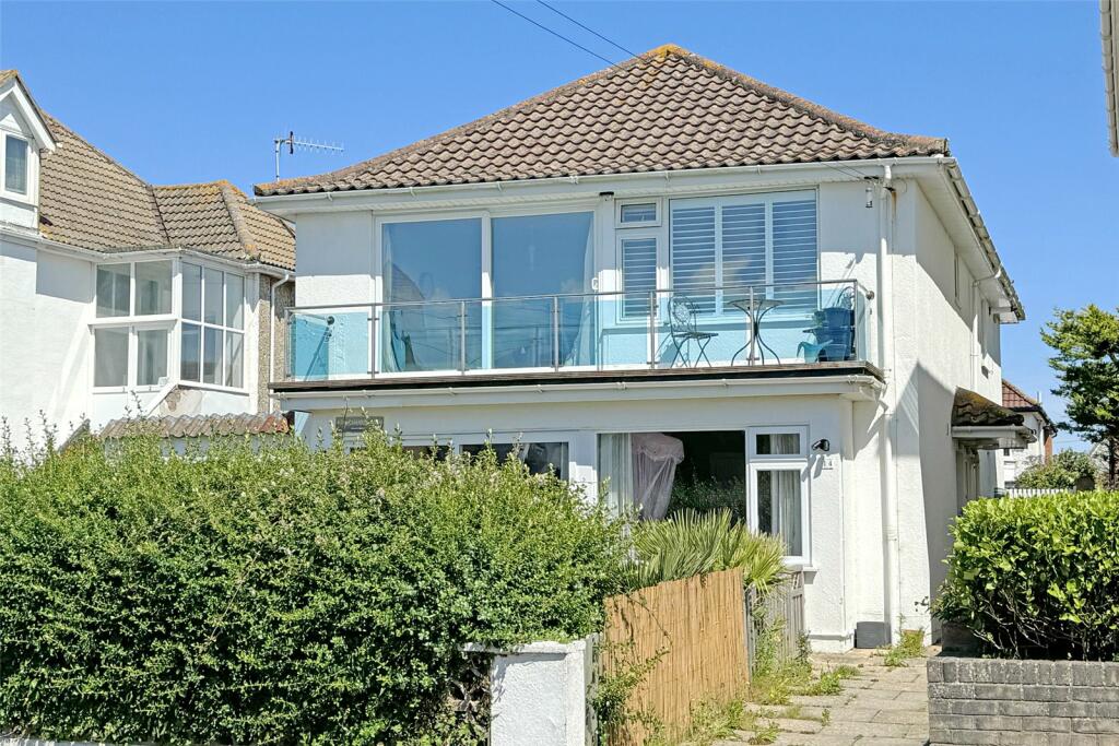 Main image of property: Warren Edge Road, Southbourne, Bournemouth, Dorset, BH6