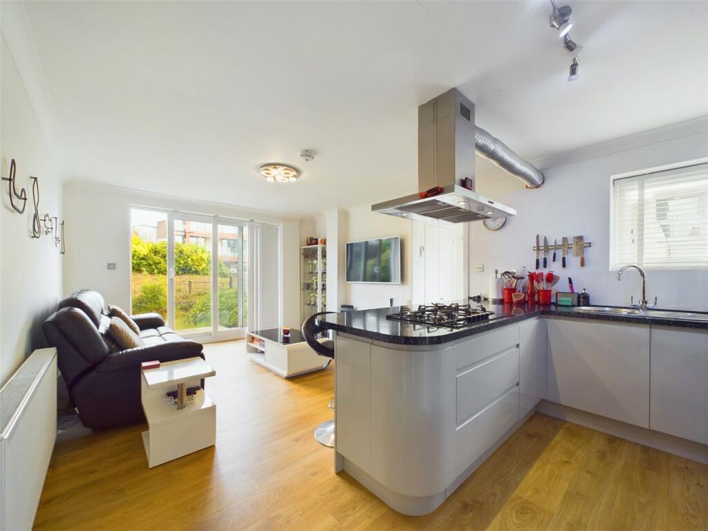 Additional property image - Clifton Road, Bournemouth, Dorset, BH6