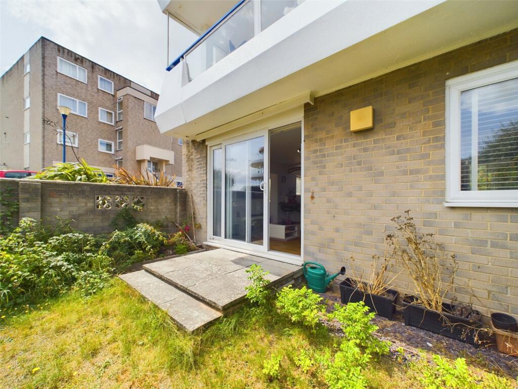 Additional property image - Clifton Road, Bournemouth, Dorset, BH6
