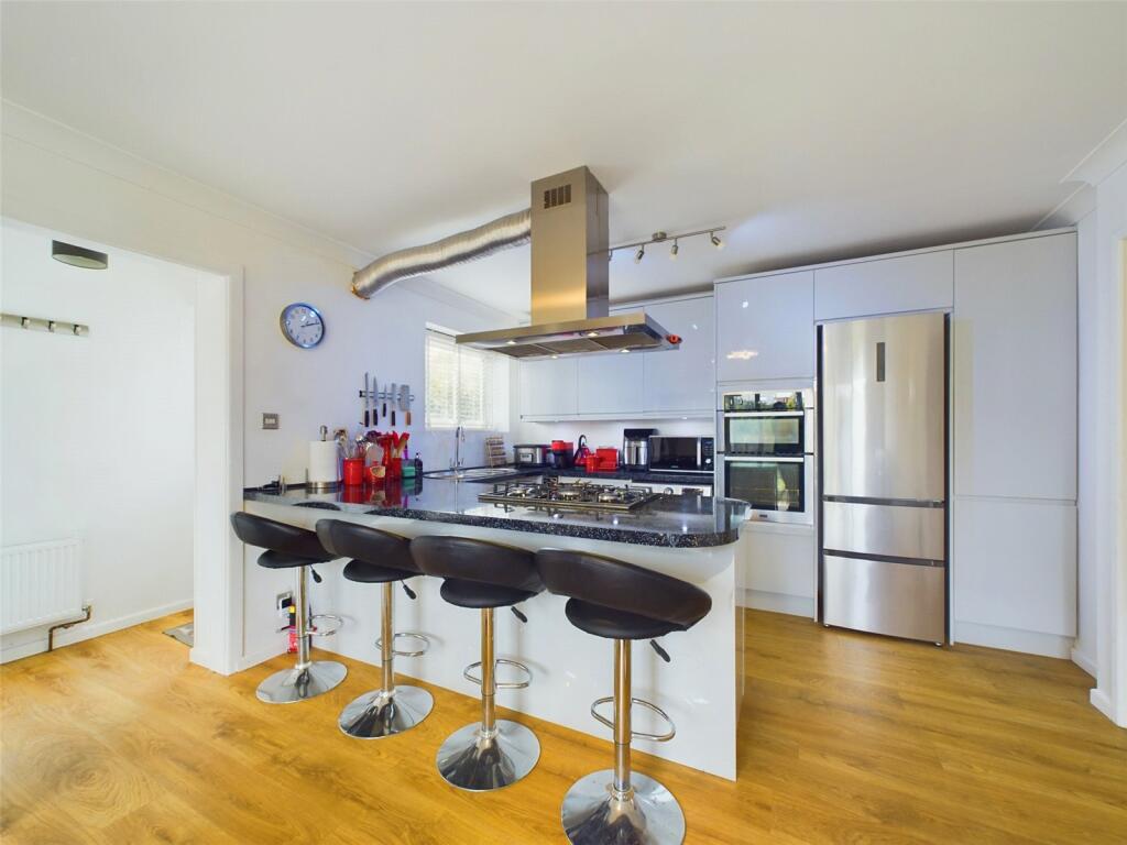 Additional property image - Clifton Road, Bournemouth, Dorset, BH6