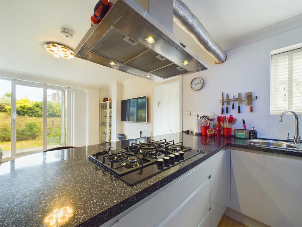 Additional property image - Clifton Road, Bournemouth, Dorset, BH6