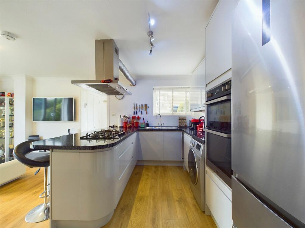 Additional property image - Clifton Road, Bournemouth, Dorset, BH6