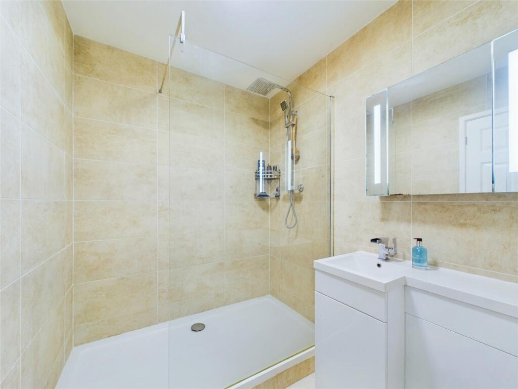 Additional property image - Clifton Road, Bournemouth, Dorset, BH6