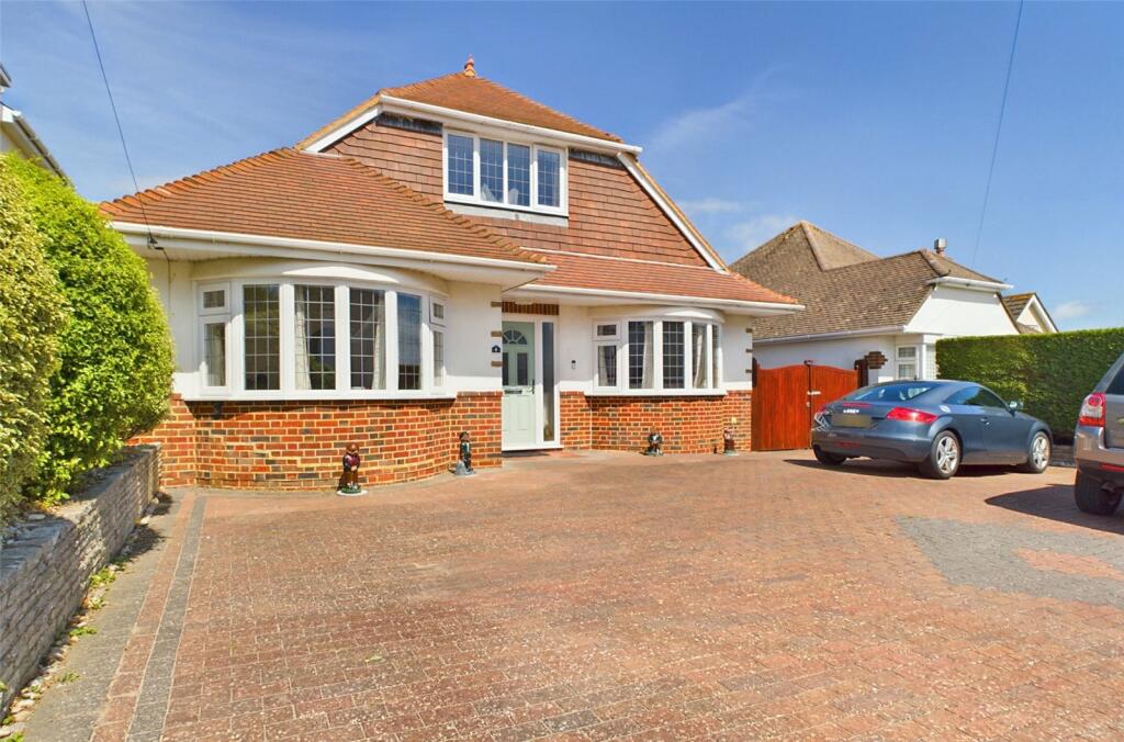Additional property image - Warren Edge Road, Southbourne, Bournemouth, Dorset, BH6