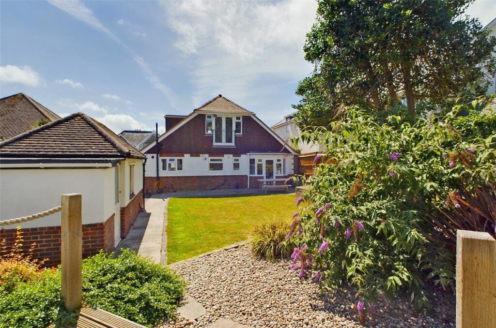 Additional property image - Warren Edge Road, Southbourne, Bournemouth, Dorset, BH6