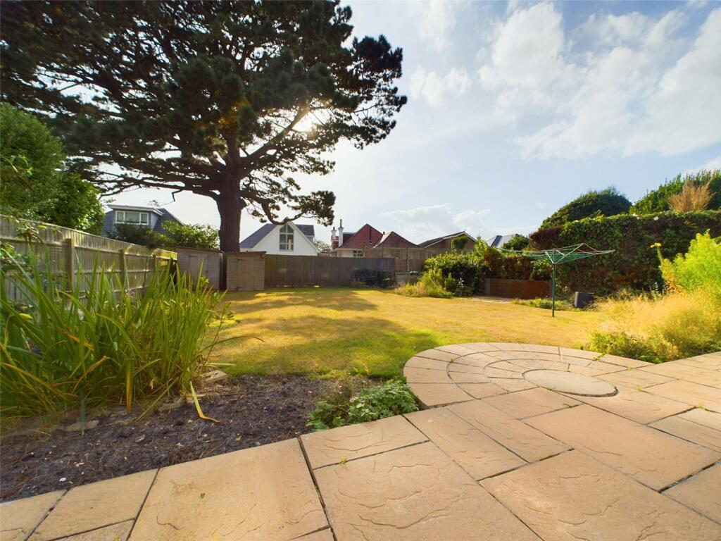Additional property image - Portman Crescent, Bournemouth, Dorset, BH5