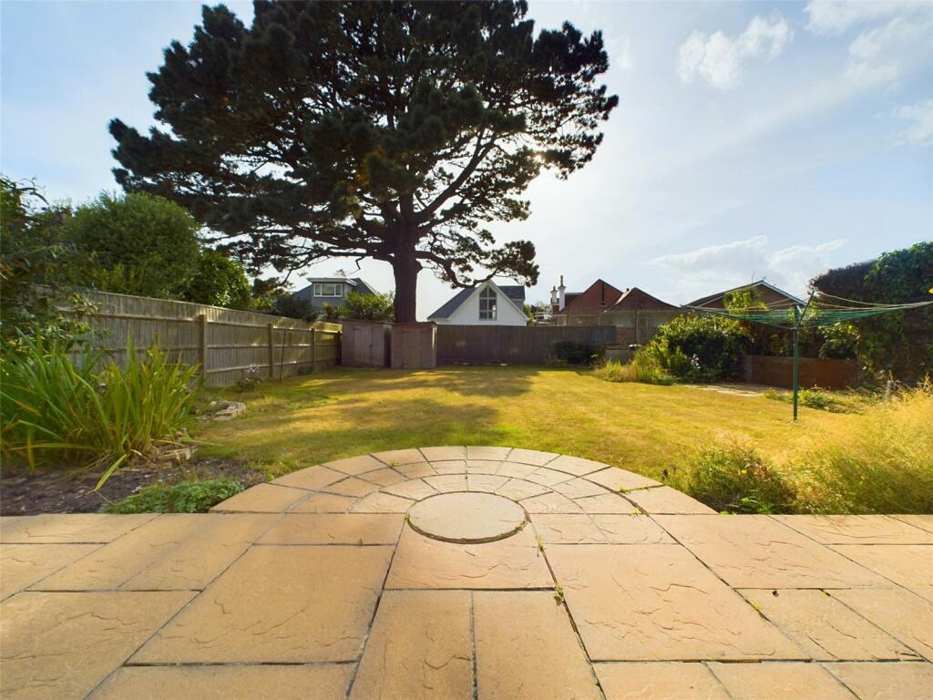 Additional property image - Portman Crescent, Bournemouth, Dorset, BH5