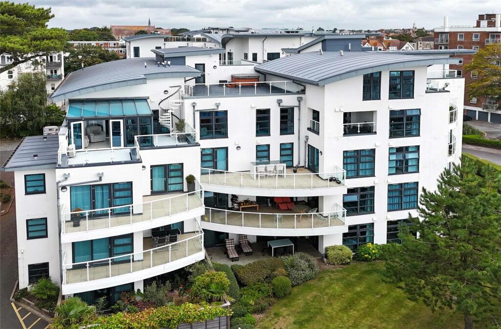 Additional property image - Boscombe Spa Road, Boscombe Spa, Bournemouth, Dorset, BH5