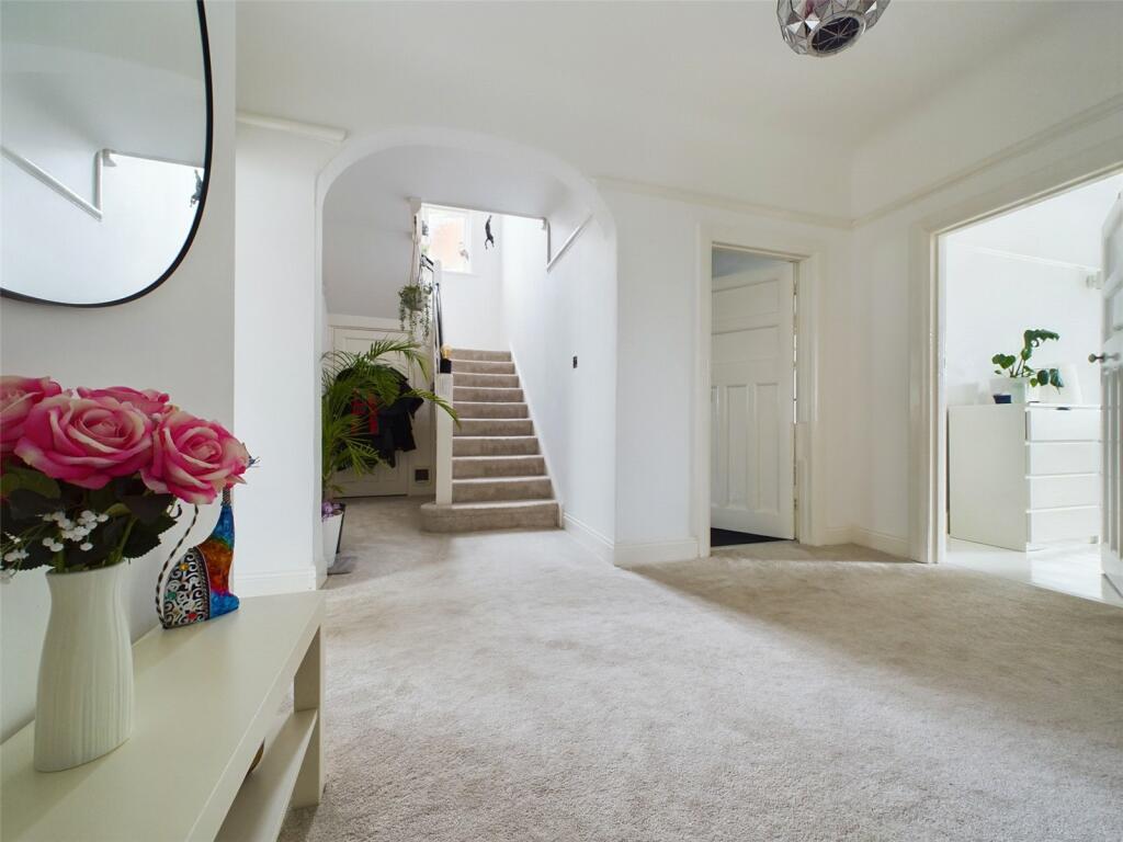 Additional property image - Wentworth Avenue, Bournemouth, Dorset, BH5