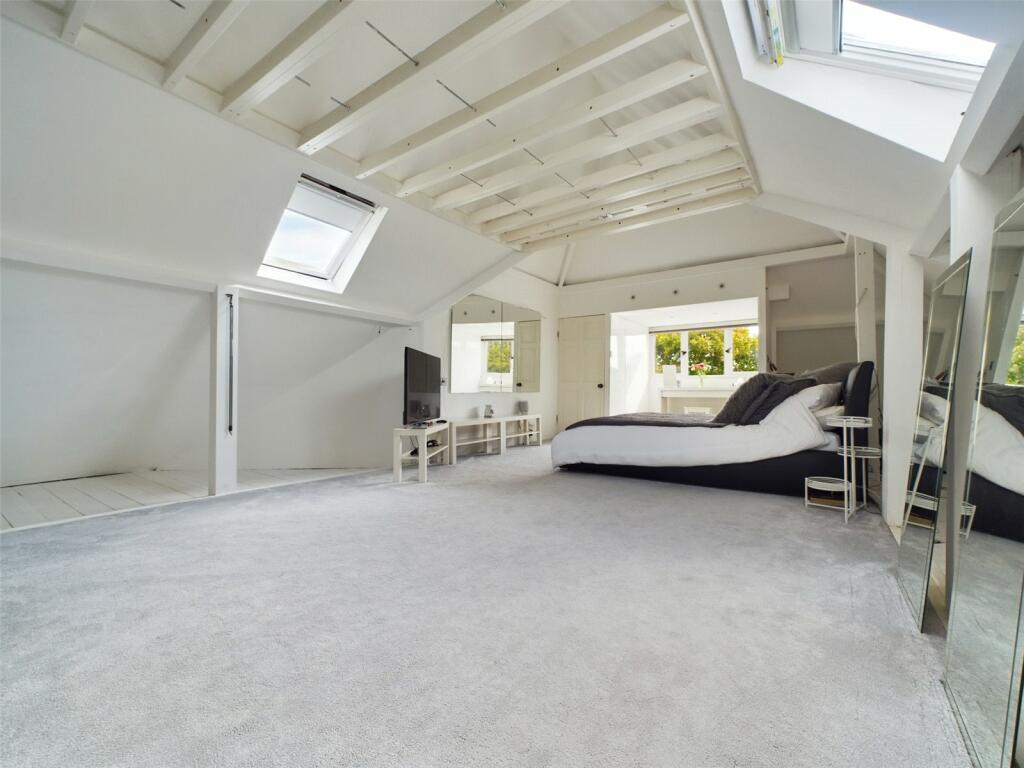 Additional property image - Wentworth Avenue, Bournemouth, Dorset, BH5