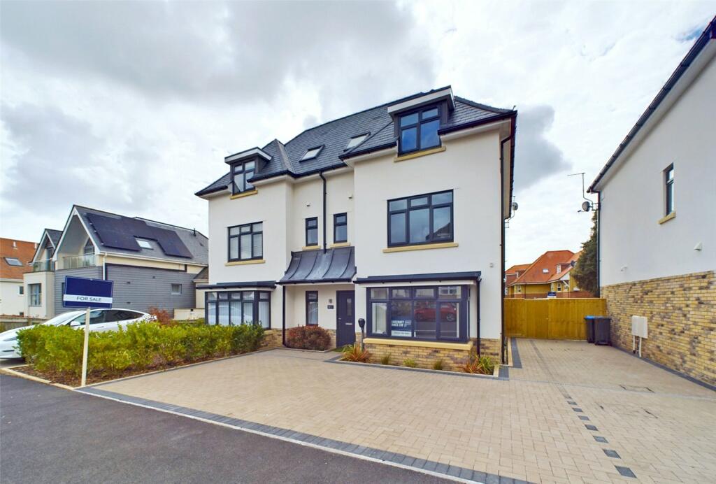 Additional property image - Warren Edge Road, Southbourne, Bournemouth, Dorset, BH6