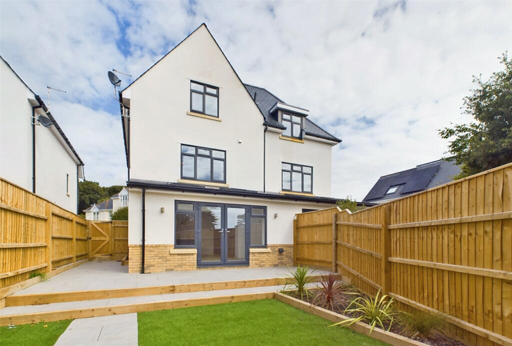 Additional property image - Warren Edge Road, Southbourne, Bournemouth, Dorset, BH6