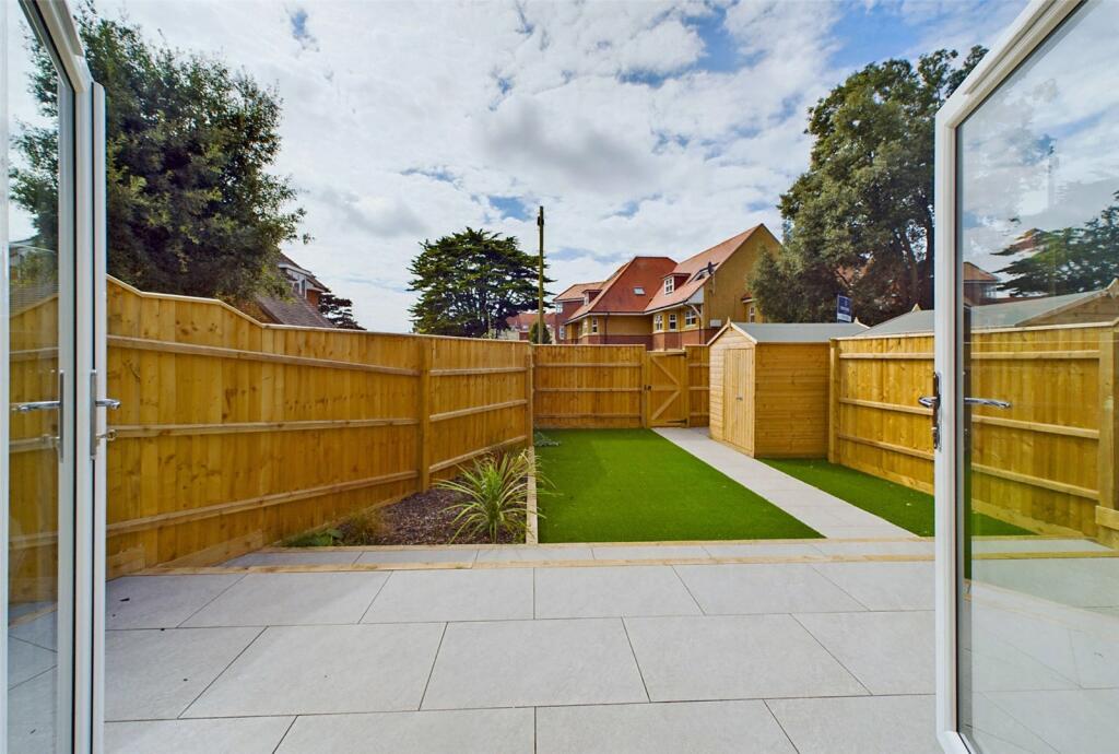 Additional property image - Warren Edge Road, Southbourne, Bournemouth, Dorset, BH6
