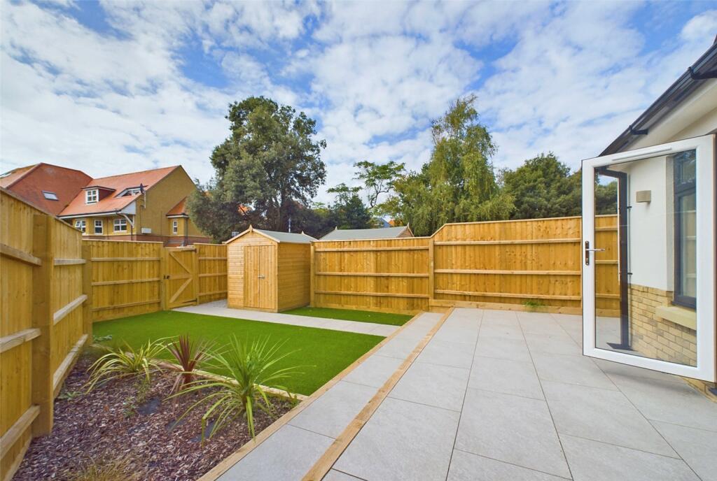 Additional property image - Warren Edge Road, Southbourne, Bournemouth, Dorset, BH6