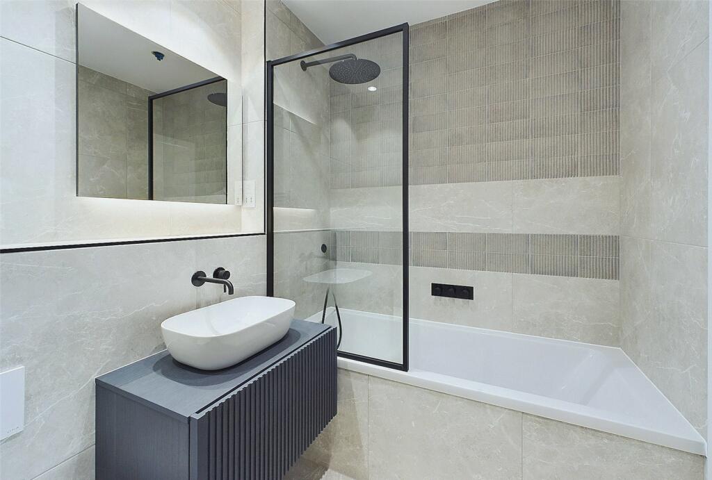 Additional property image - Warren Edge Road, Southbourne, Bournemouth, Dorset, BH6