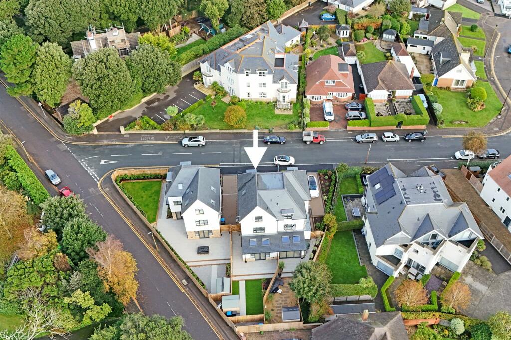 Additional property image - Warren Edge Road, Southbourne, Bournemouth, Dorset, BH6