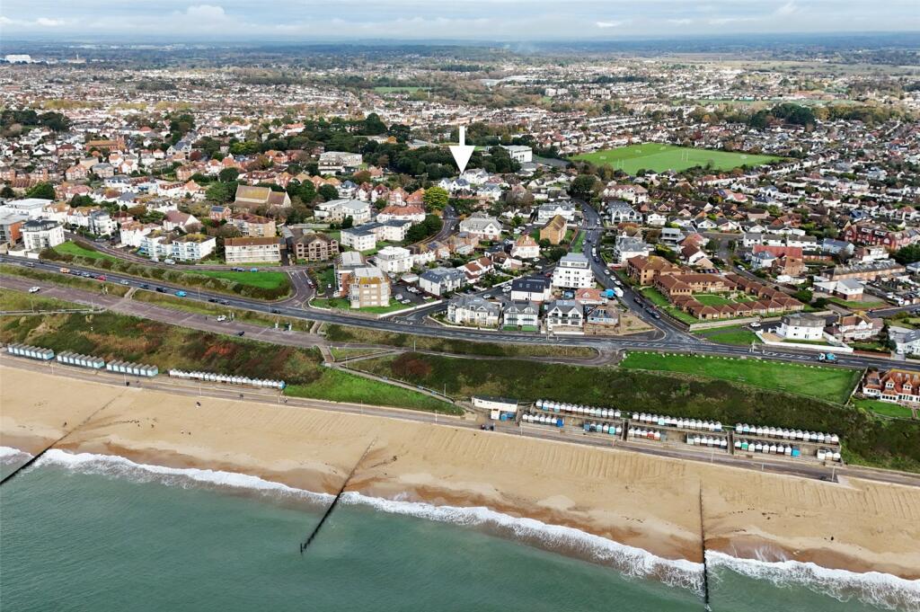 Additional property image - Warren Edge Road, Southbourne, Bournemouth, Dorset, BH6