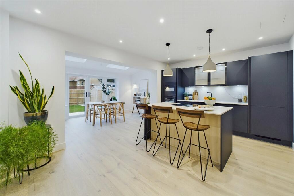 Additional property image - Warren Edge Road, Southbourne, Bournemouth, Dorset, BH6