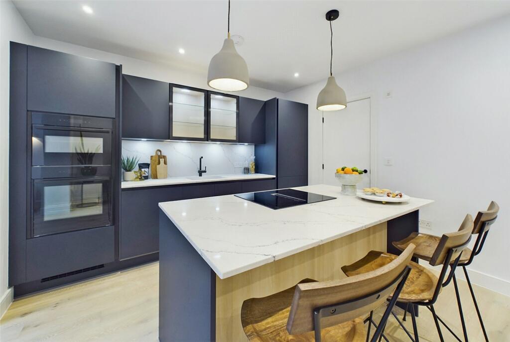 Additional property image - Warren Edge Road, Southbourne, Bournemouth, Dorset, BH6