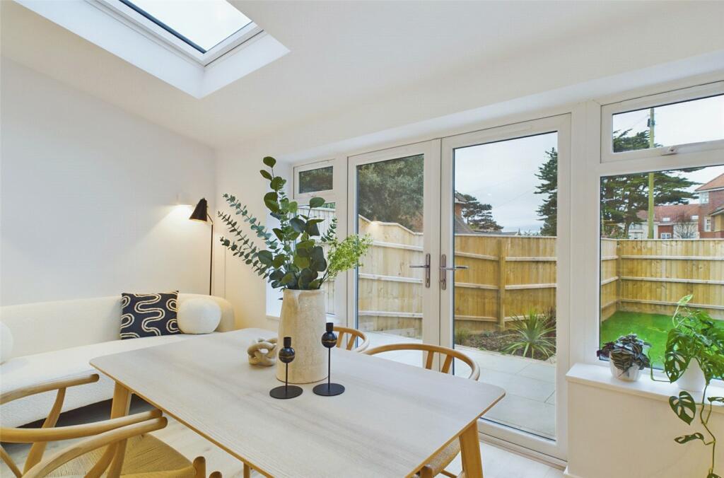 Additional property image - Warren Edge Road, Southbourne, Bournemouth, Dorset, BH6