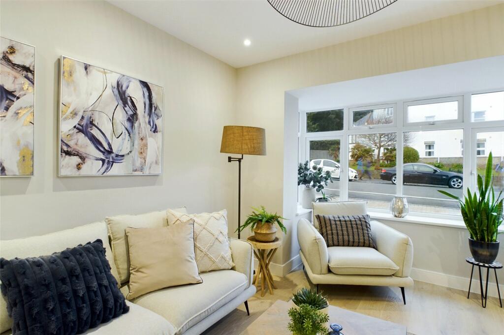 Additional property image - Warren Edge Road, Southbourne, Bournemouth, Dorset, BH6
