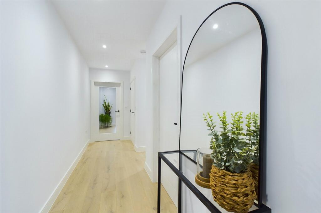 Additional property image - Warren Edge Road, Southbourne, Bournemouth, Dorset, BH6
