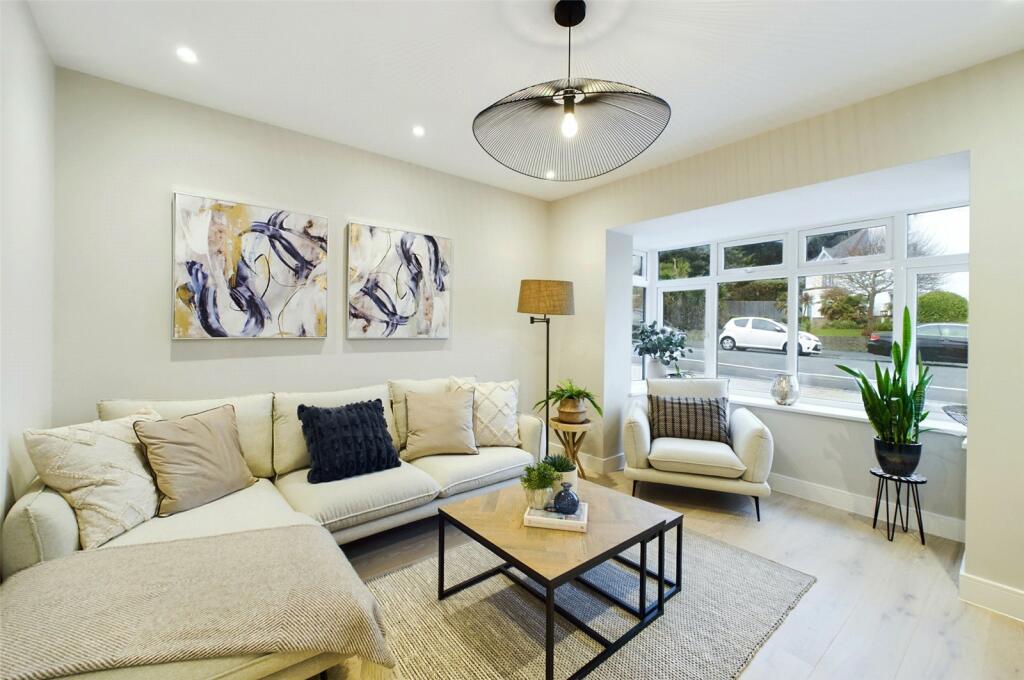 Additional property image - Warren Edge Road, Southbourne, Bournemouth, Dorset, BH6