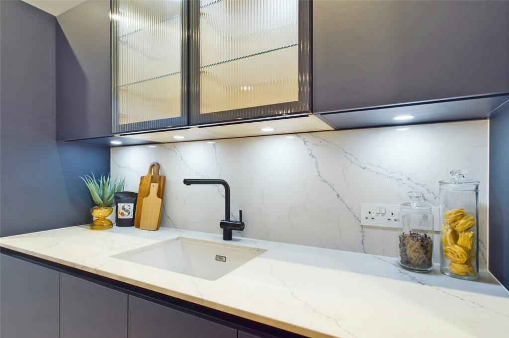 Additional property image - Warren Edge Road, Southbourne, Bournemouth, Dorset, BH6