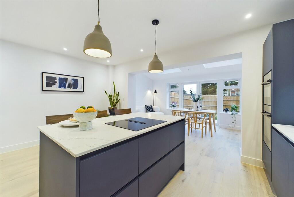 Additional property image - Warren Edge Road, Southbourne, Bournemouth, Dorset, BH6