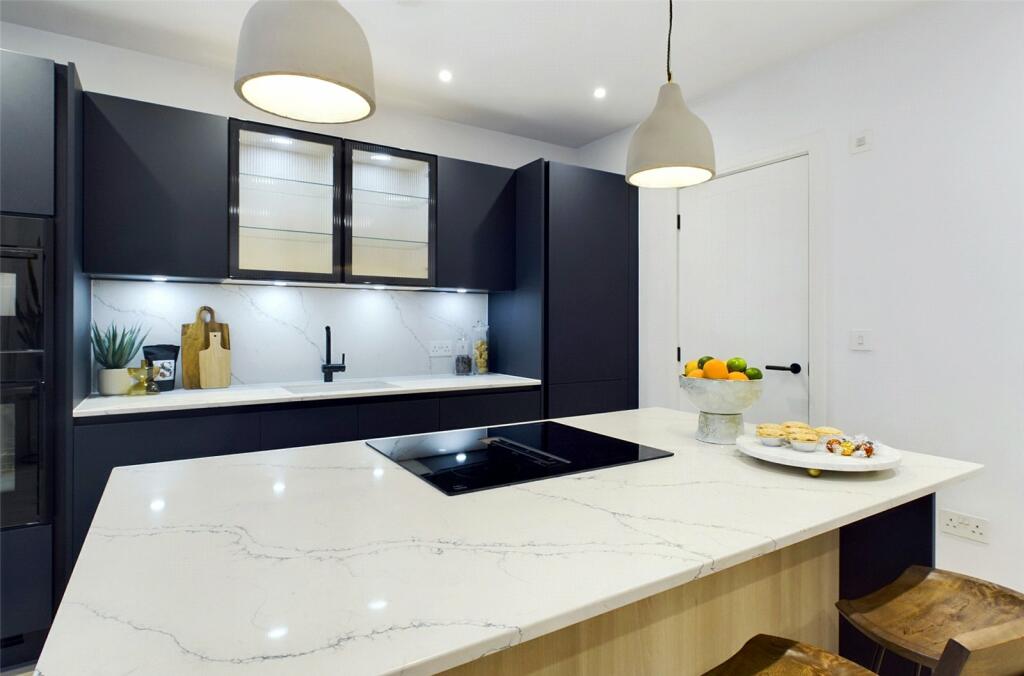 Additional property image - Warren Edge Road, Southbourne, Bournemouth, Dorset, BH6