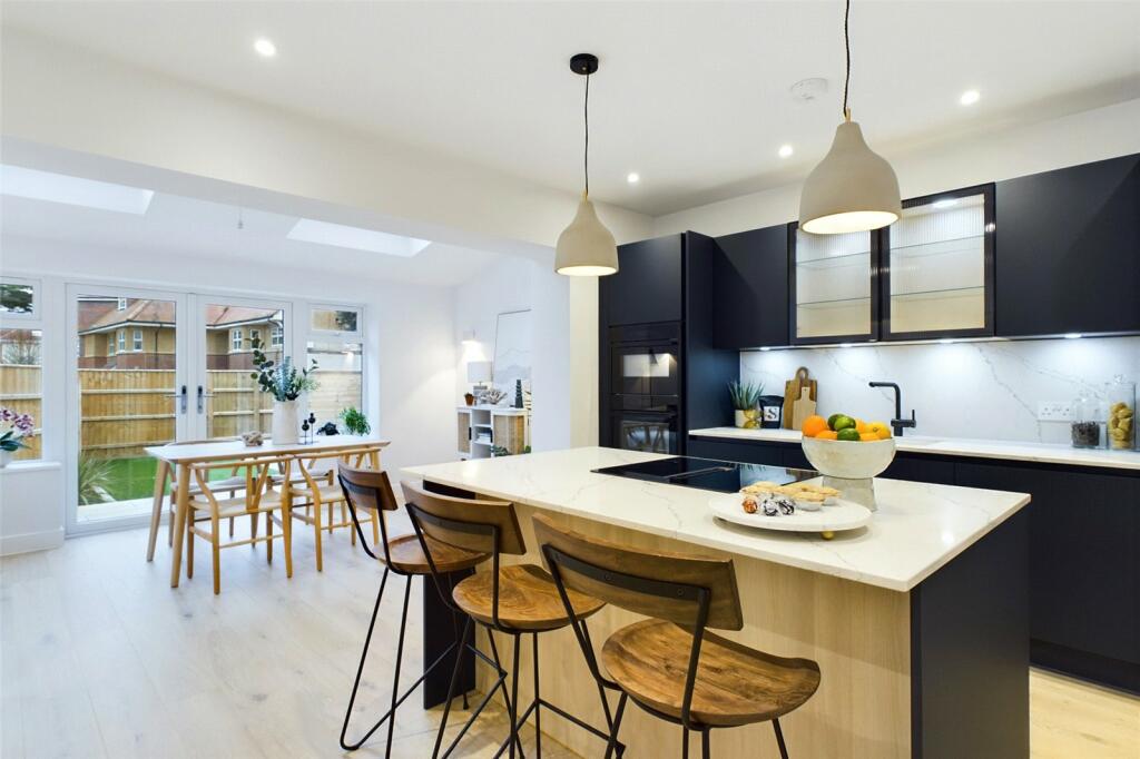 Additional property image - Warren Edge Road, Southbourne, Bournemouth, Dorset, BH6
