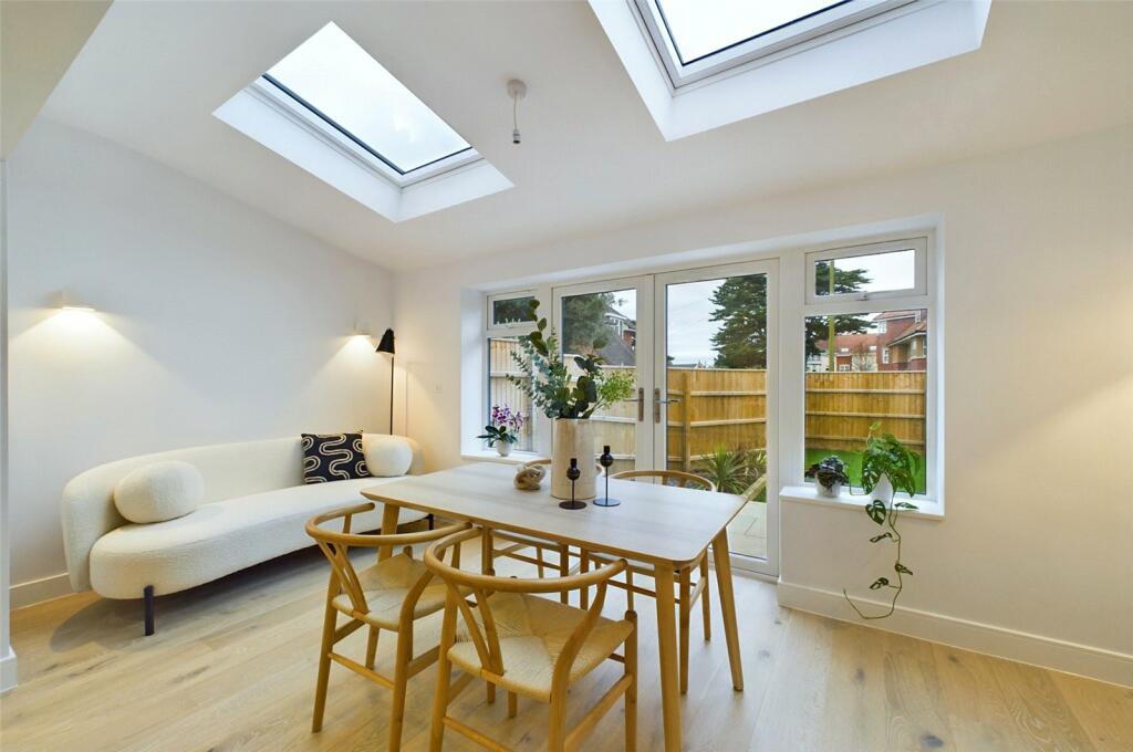 Additional property image - Warren Edge Road, Southbourne, Bournemouth, Dorset, BH6