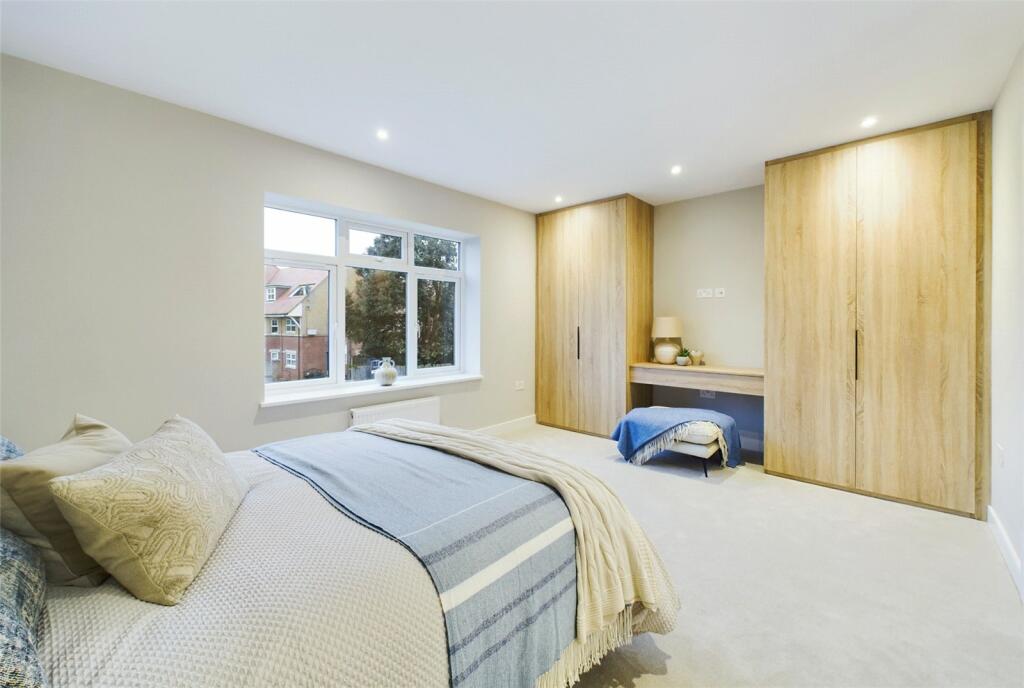 Additional property image - Warren Edge Road, Southbourne, Bournemouth, Dorset, BH6