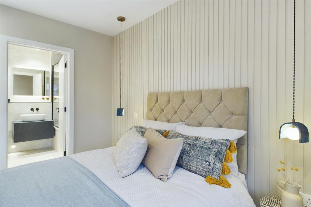Additional property image - Warren Edge Road, Southbourne, Bournemouth, Dorset, BH6