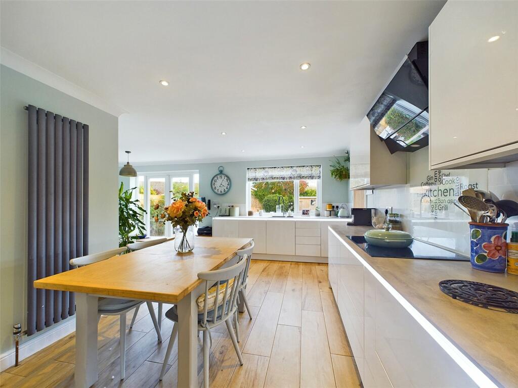Additional property image - Selfridge Avenue, Bournemouth, Dorset, BH6