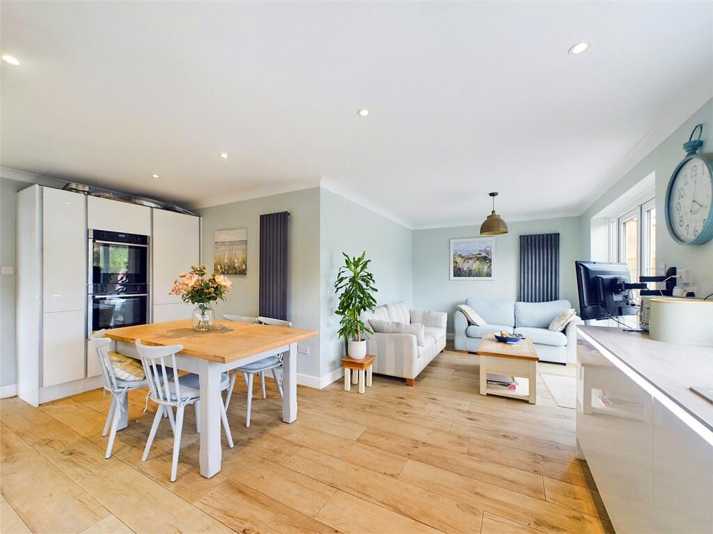 Additional property image - Selfridge Avenue, Bournemouth, Dorset, BH6