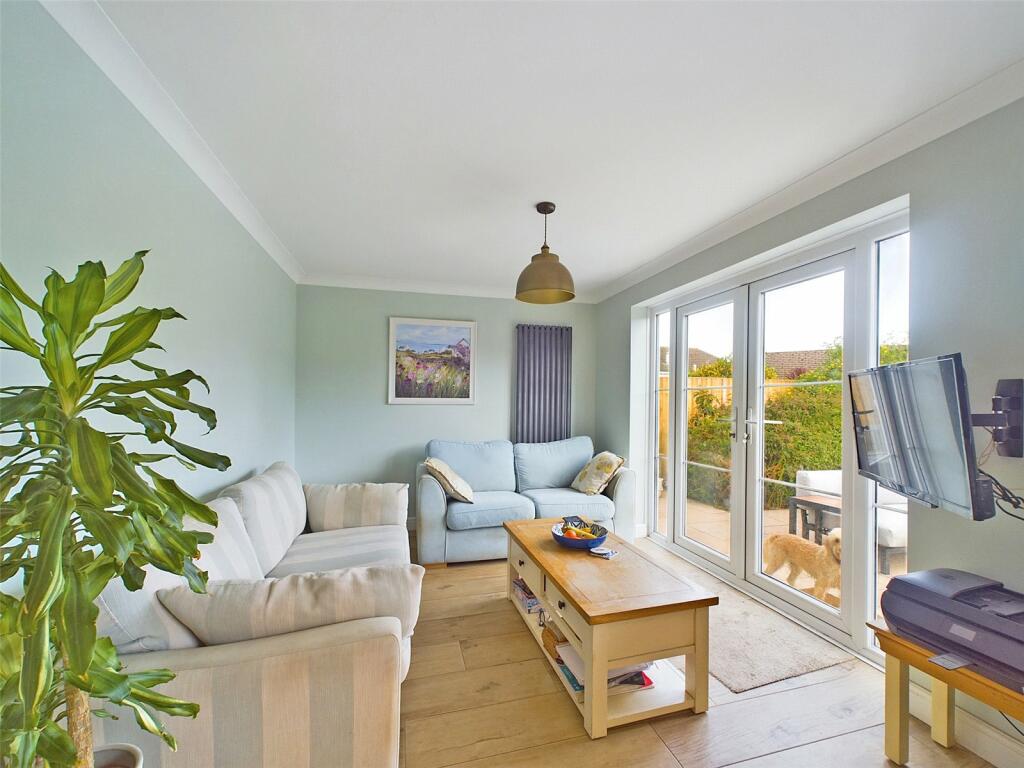 Additional property image - Selfridge Avenue, Bournemouth, Dorset, BH6