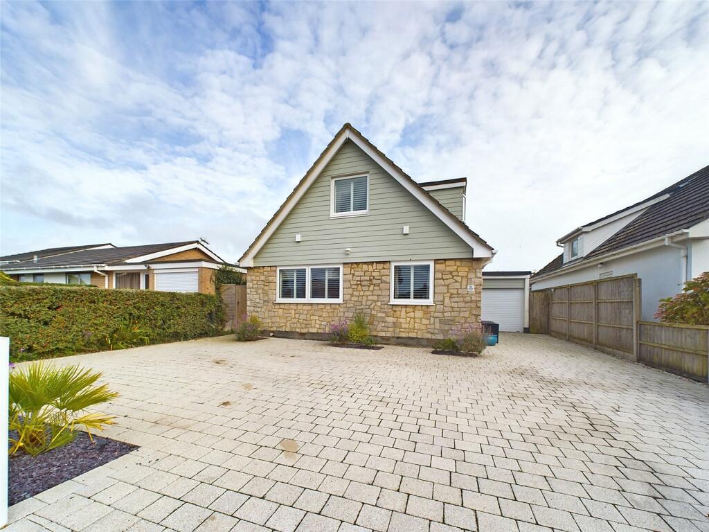 Additional property image - Selfridge Avenue, Bournemouth, Dorset, BH6