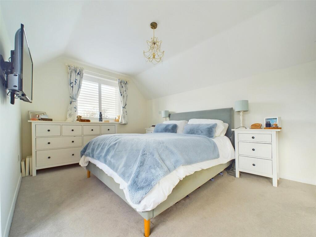 Additional property image - Selfridge Avenue, Bournemouth, Dorset, BH6