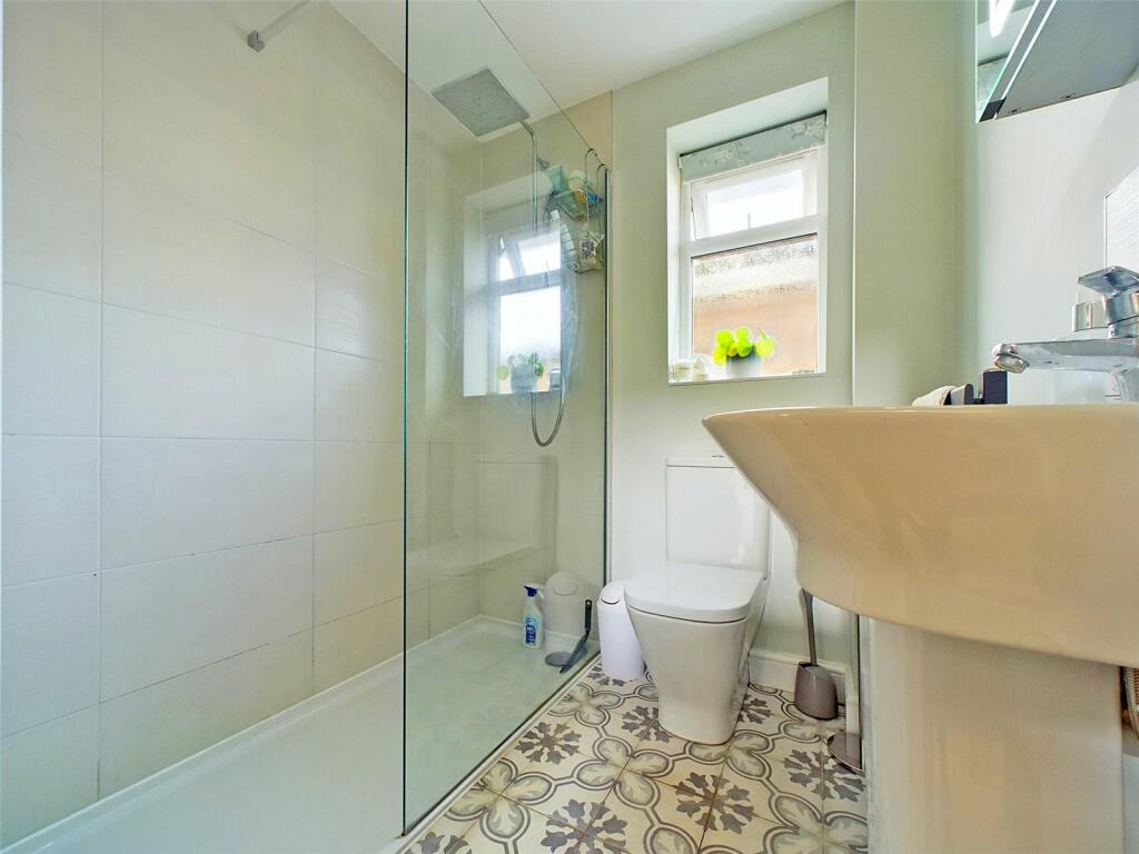 Additional property image - Selfridge Avenue, Bournemouth, Dorset, BH6