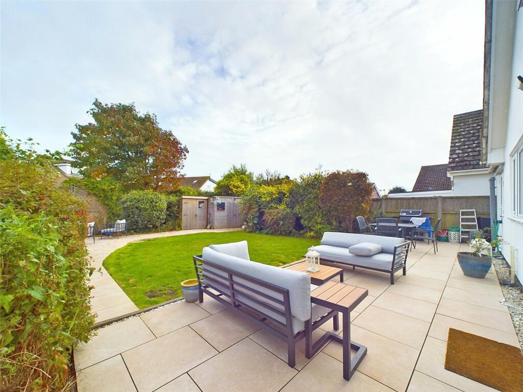 Additional property image - Selfridge Avenue, Bournemouth, Dorset, BH6