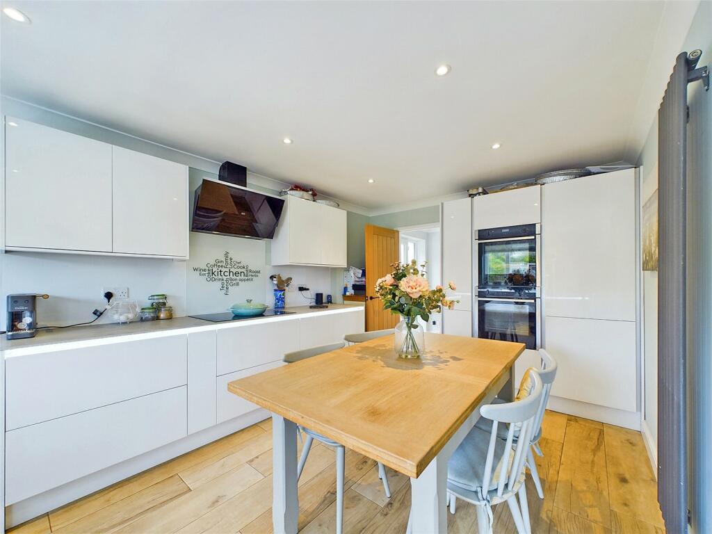 Additional property image - Selfridge Avenue, Bournemouth, Dorset, BH6